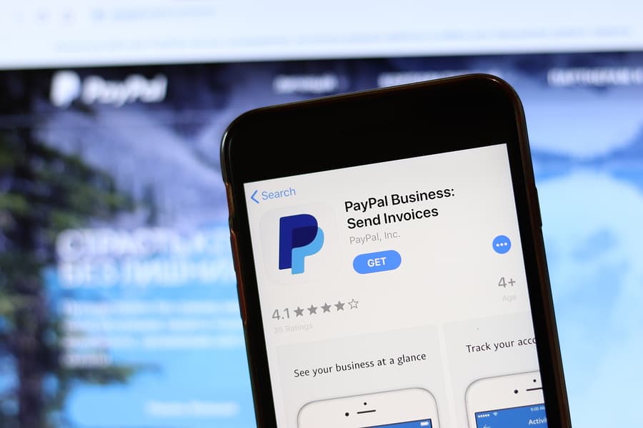 Secure Your Account with Paypal Identity Verification